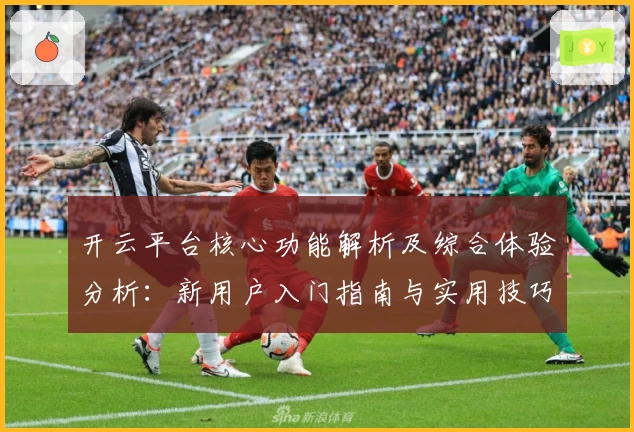 开云平台核心功能解析及综合体验分析：新用户入门指南与实用技巧分享