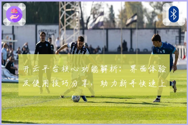 开云平台核心功能解析:界面体验及使用技巧分享,助力新手快速上手